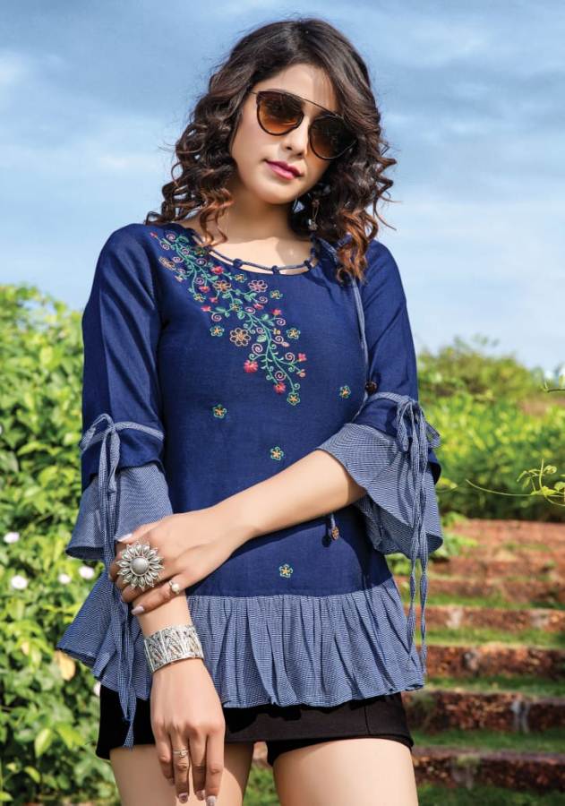 Yami Present Topsy Vol 10  Western Top Collection