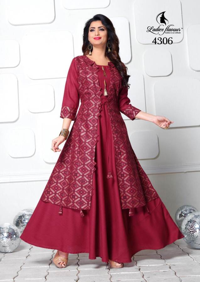 Miss World Vol 2 Long Gown