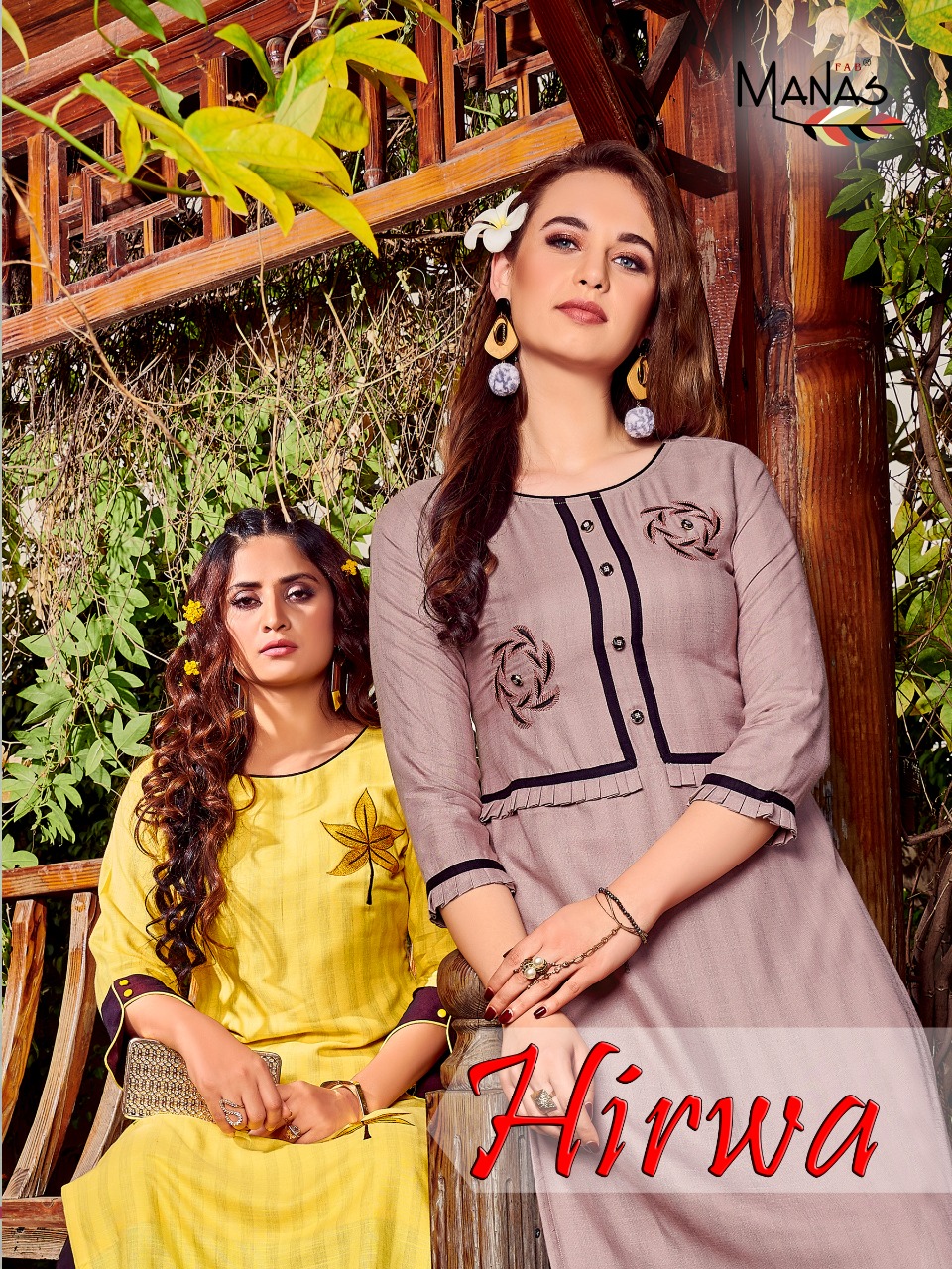 Hirwa kurtis best sale