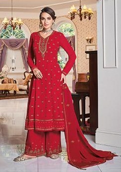Sajawat Presents Mahira Vol 1 Designer Salwar Suits Collection