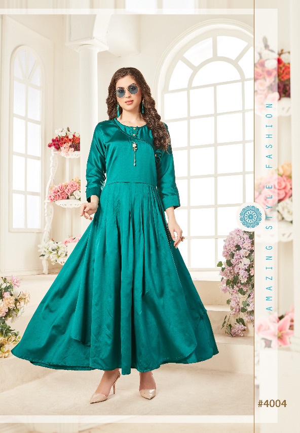 Kajri Style Present Naysha Vol.4