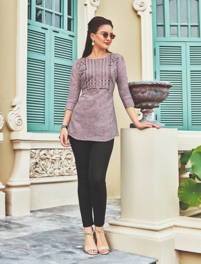 Lymi Presents Autograph Nx  Short Tops Collection