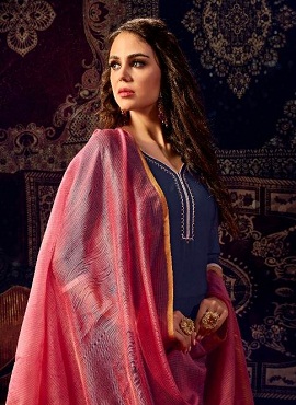 Riya Presents Inayat Heavy Rayon Designer Kurti With Dupatta