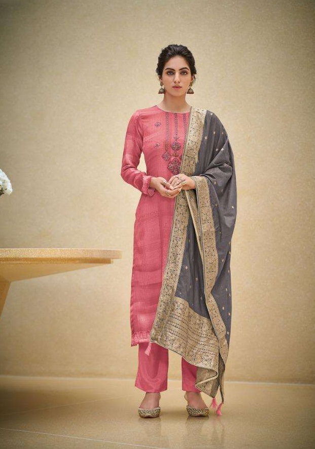 Shahnaz Arts Presents  Azira  Designer Salwar Suit