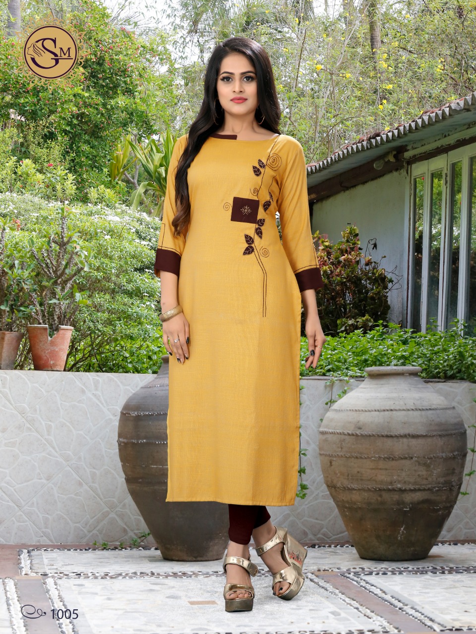 Akira kurti clearance