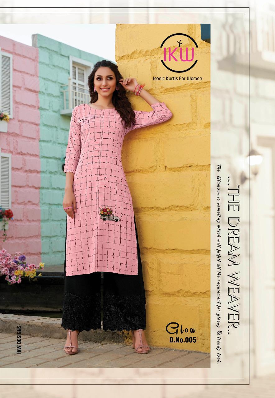 Staring Casual Kurti For Casual -