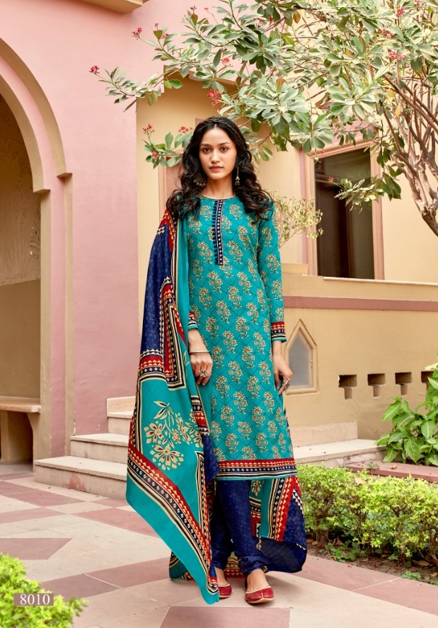 Sweety Presents Bhoom Bhoom Vol  38 Designer Dress Material