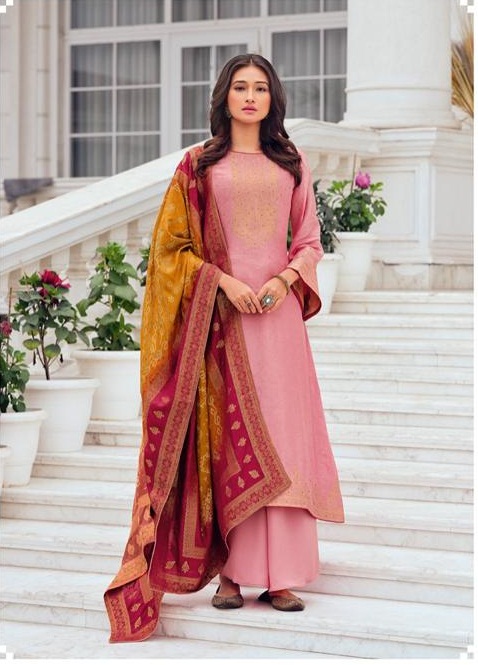 Glossy Presents Arabella Series  9  Designer Salwar Suits Collection