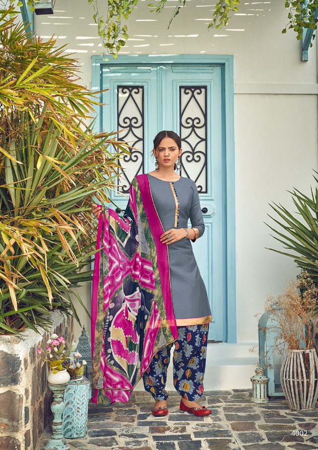 Sweety  Presents Rajjo Vol 54 Designer Dress Material Collection