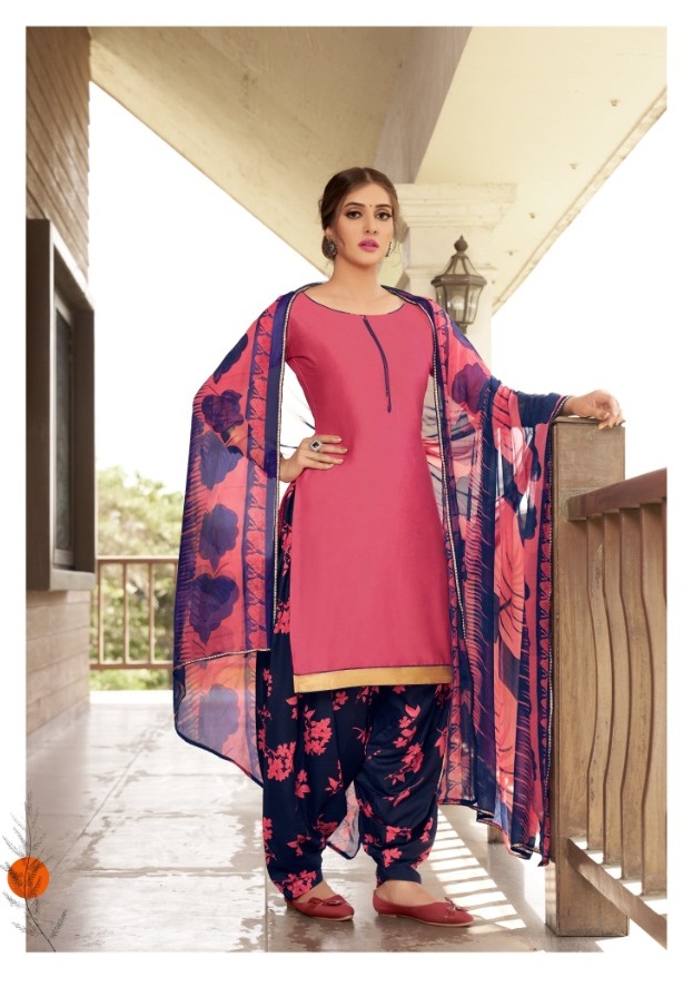 Sweety Rajjo Vol 55 Women's Dress Material Online Low Price