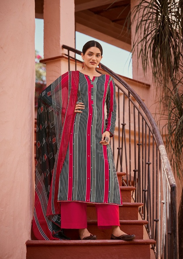 Sweey Rubby Vol 2 Designer Dress Catalogue Wholesale 2021