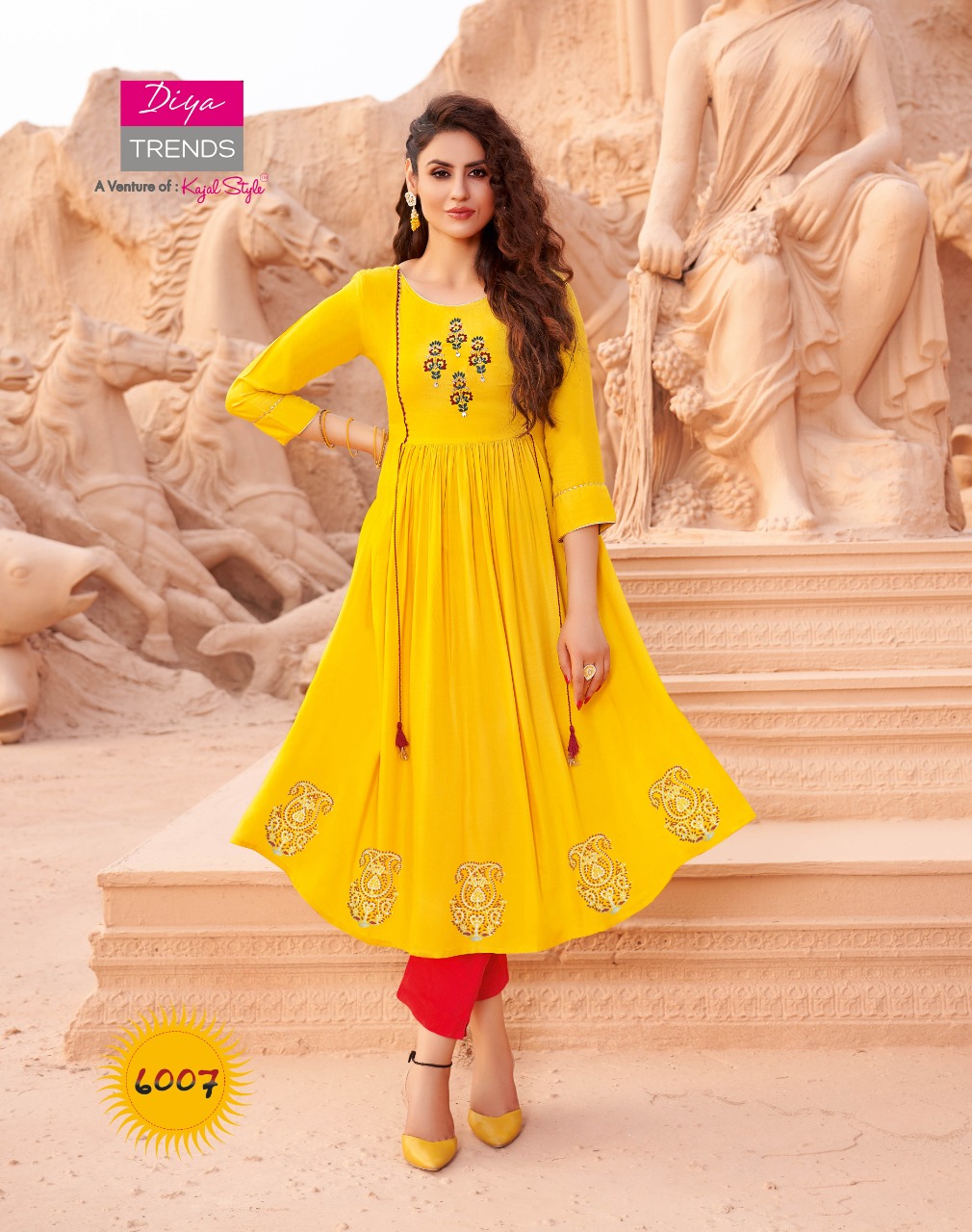 Anarkali - Buy Designer Anarkalis for Women & Girls Online | Myntra