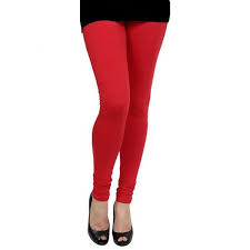 Comfort Leggings Vol 1  Cotton Lycra Leggings In Surat
