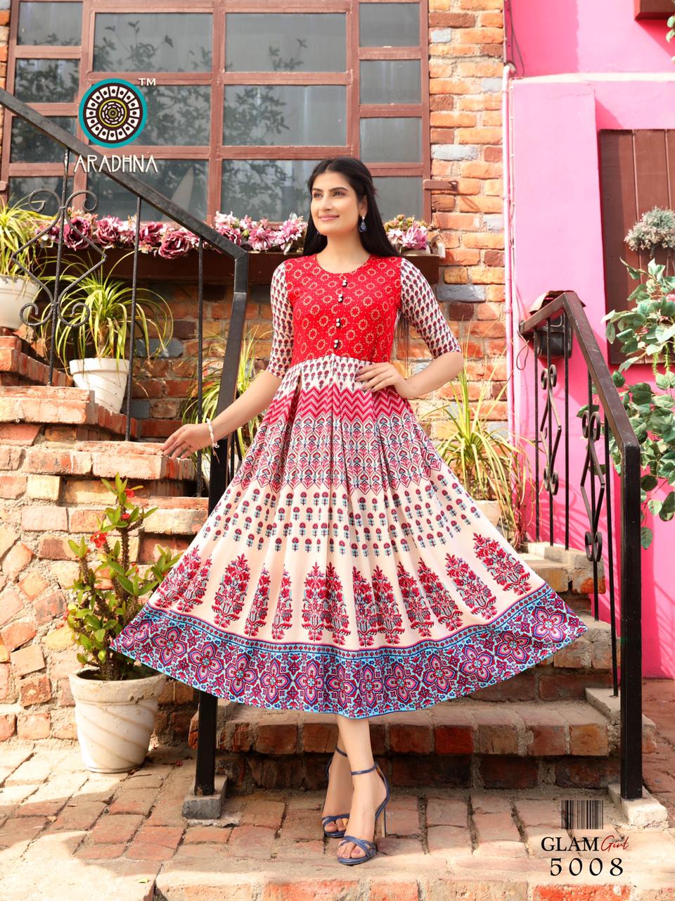 Ossm Kurtis Catalog - Manufacturer Wholesaler Distributor in Surat And  Mumbai -WholesaleDekho