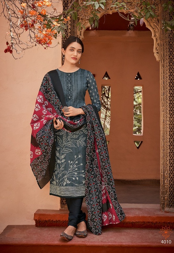 Sweety Jasmine Vol 24 Cotton  Dress Material Catalog