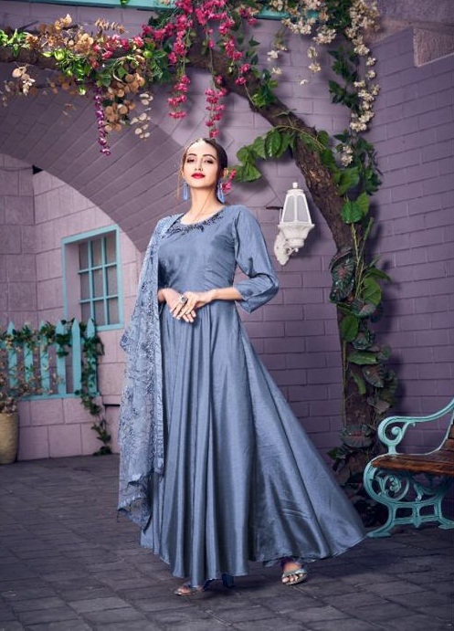 Sweety Woop Vol 3 Designer Gowns Online - Buy Latest Fashion Party Wear