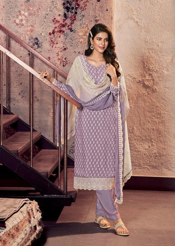 Vinay Royal Crepe Vol  31 Exclusive Designer Salwar Kameez Suits Catalog