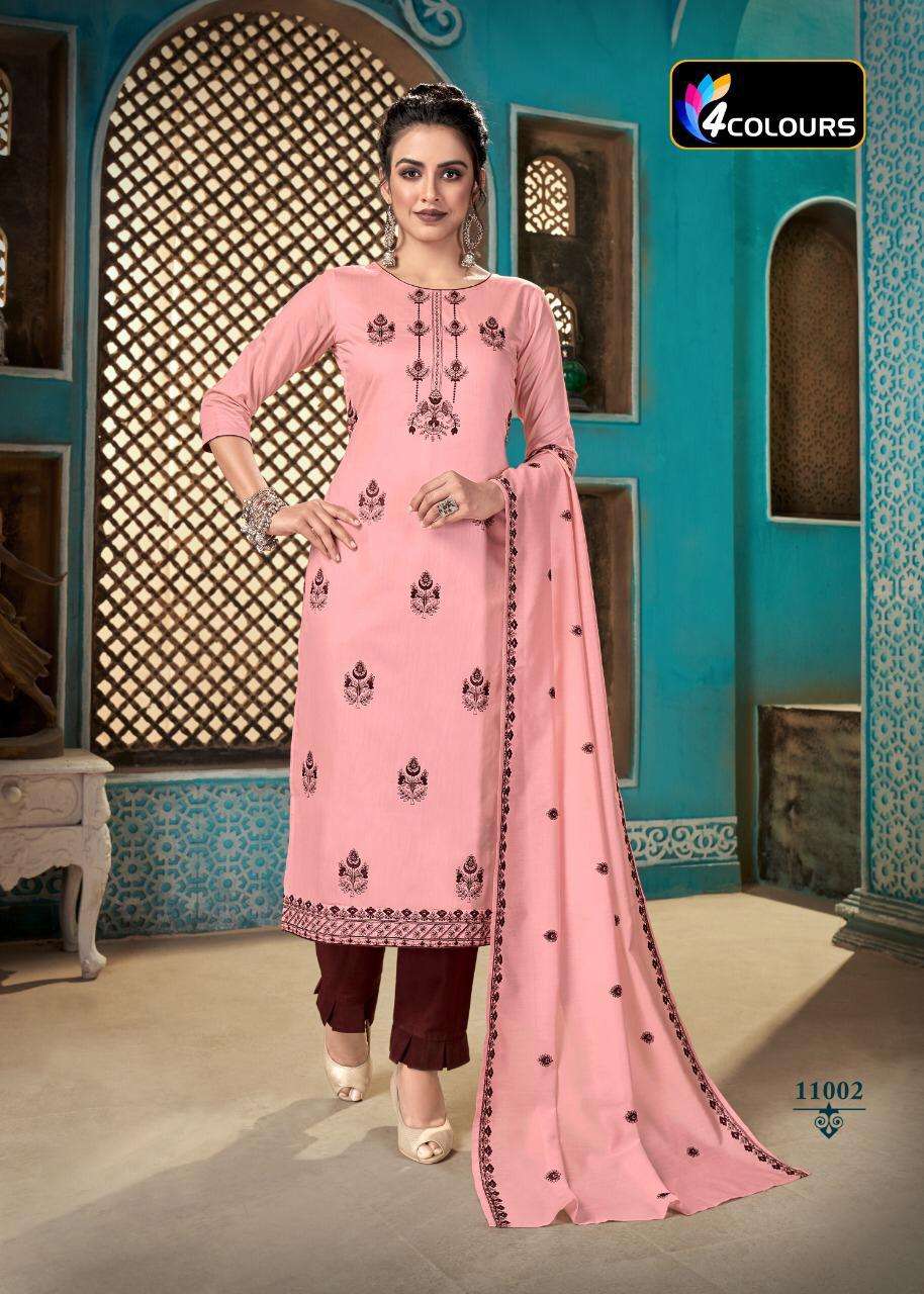 Share 135+ unique kurti patterns best