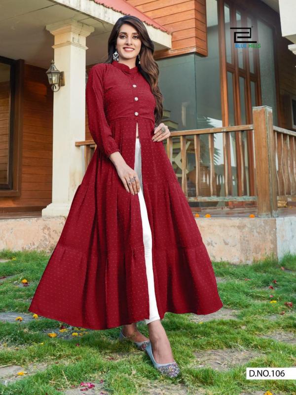 Kurtis Online- Shop Latest Kurti Design For Women at Kreeva.