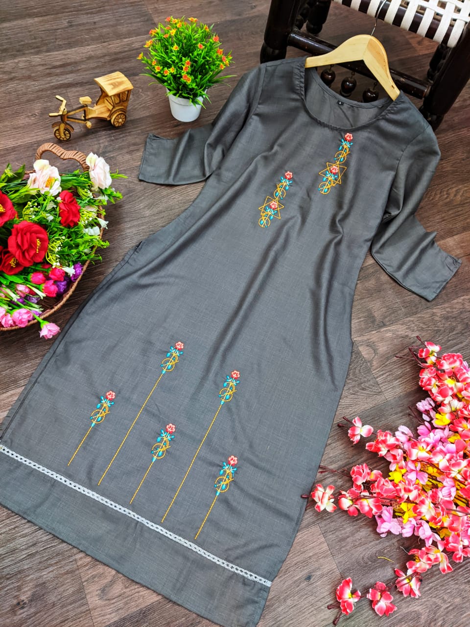 Fc Rainbow Vol 10 Buy Online New And Latest Kurti Designs Of 2021
