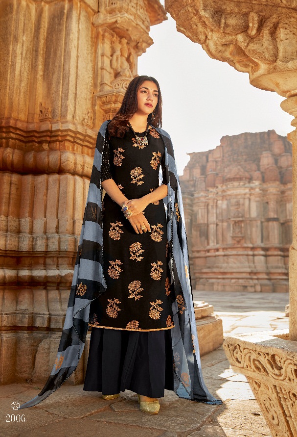 Sweety Ladli Vol 2 Buy Printed Cotton Dress Materials At Wholesale Price