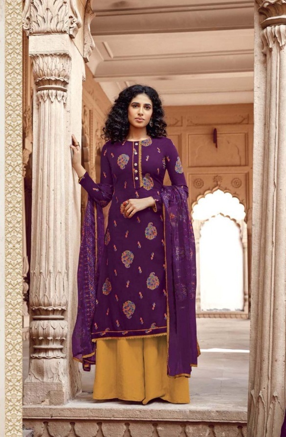 Sweety Koyal Vol 3 Dress Materials  Buy Ladies Dress Materials Online In Surat