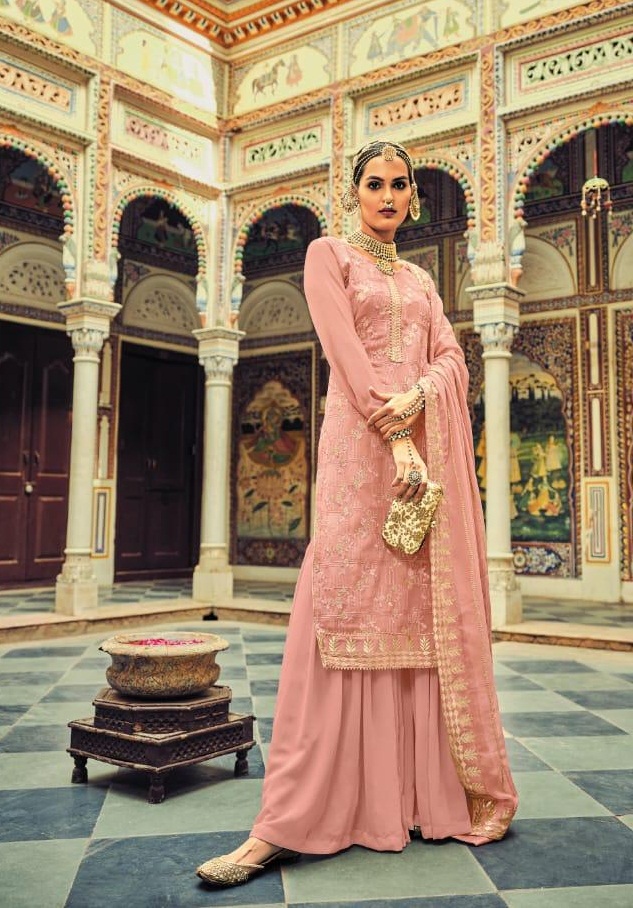 Amyra Aaina Vol 5 Exclusive Designer Rich Look Salwar Kameez Catalog