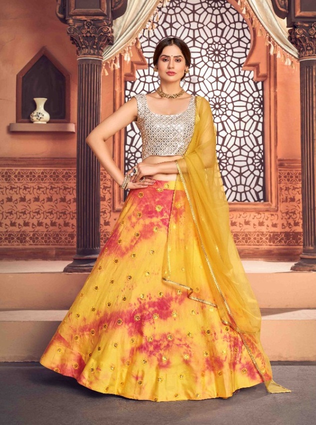 Kf Girly Vol  16 Designer Wedding Wear Lehenga Buy Latest Lehenga Designer Collection