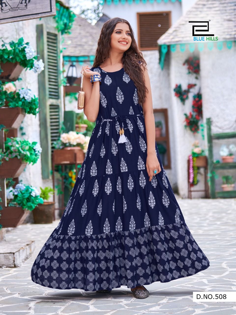 7 Channel Sunshine Wholesale Kurti With Pants  textiledealin
