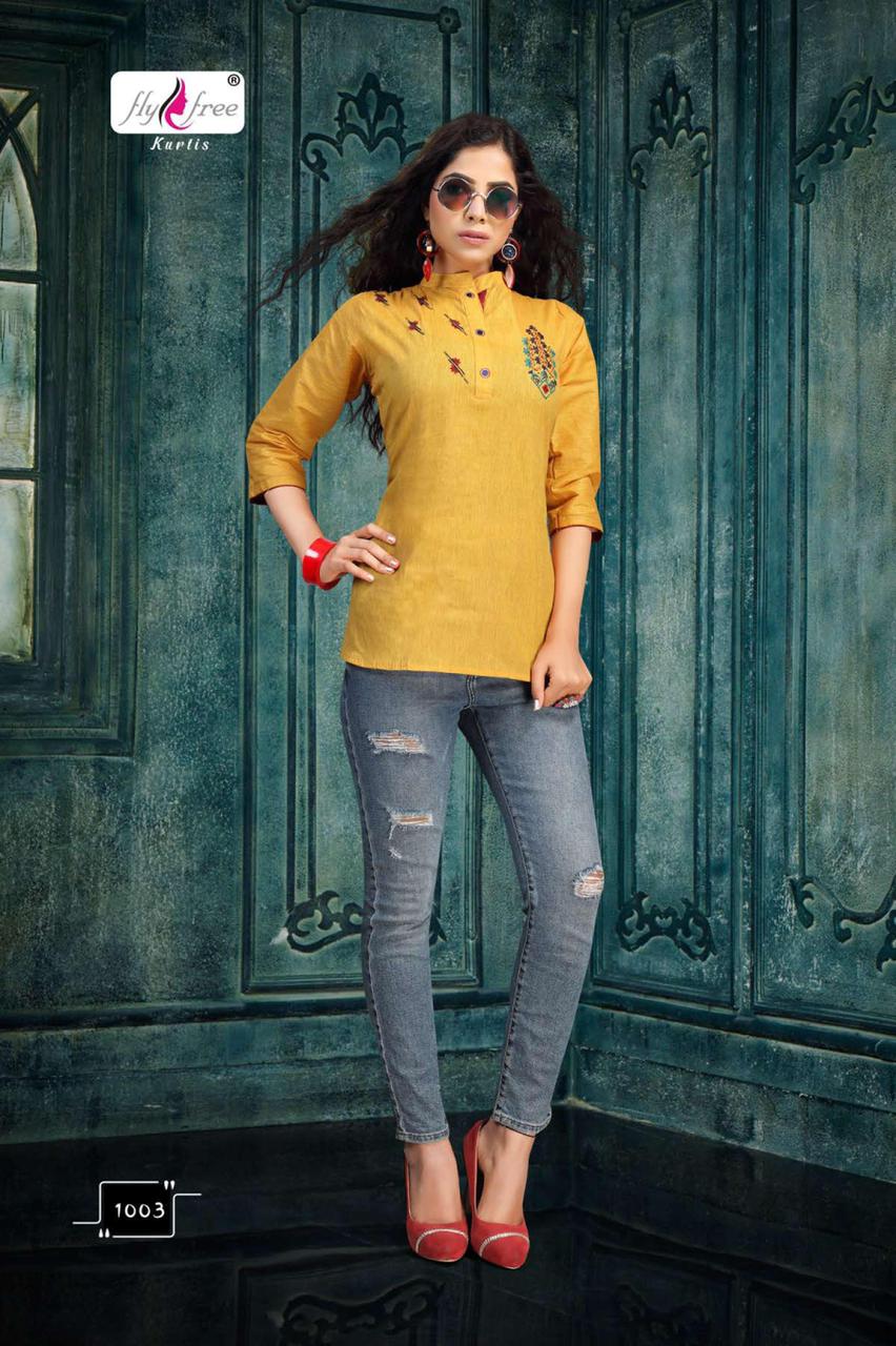 Nautica Designer Cotton Western Top Catalog
