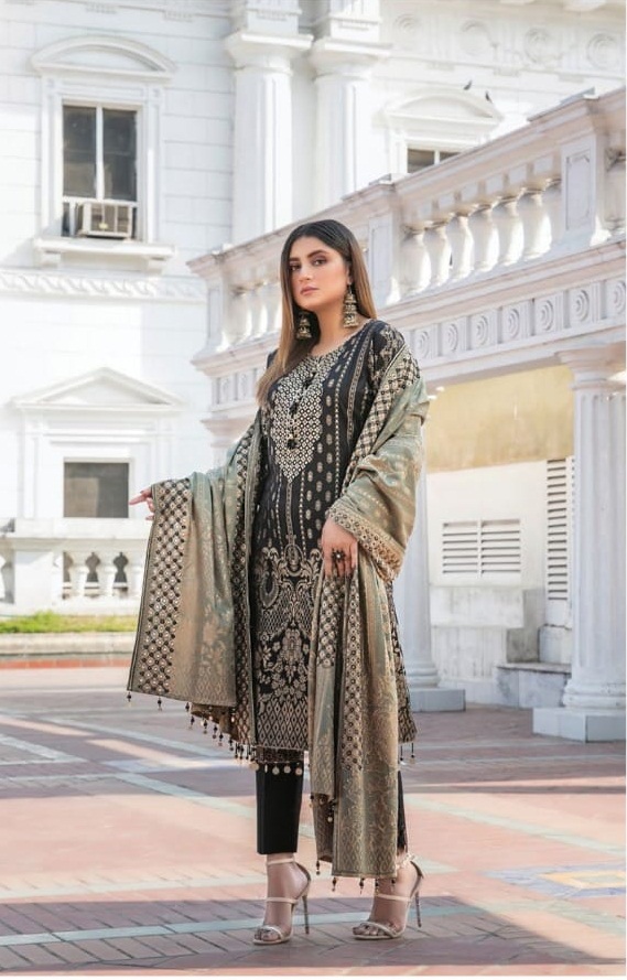 Iris Vol 13  Pure Cotton Dress Materials With Wholesale  Price