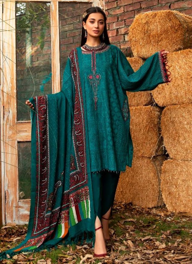Majesty Maria Vol 11 Jam Silk Pakistani Salwar Kameez Catalog