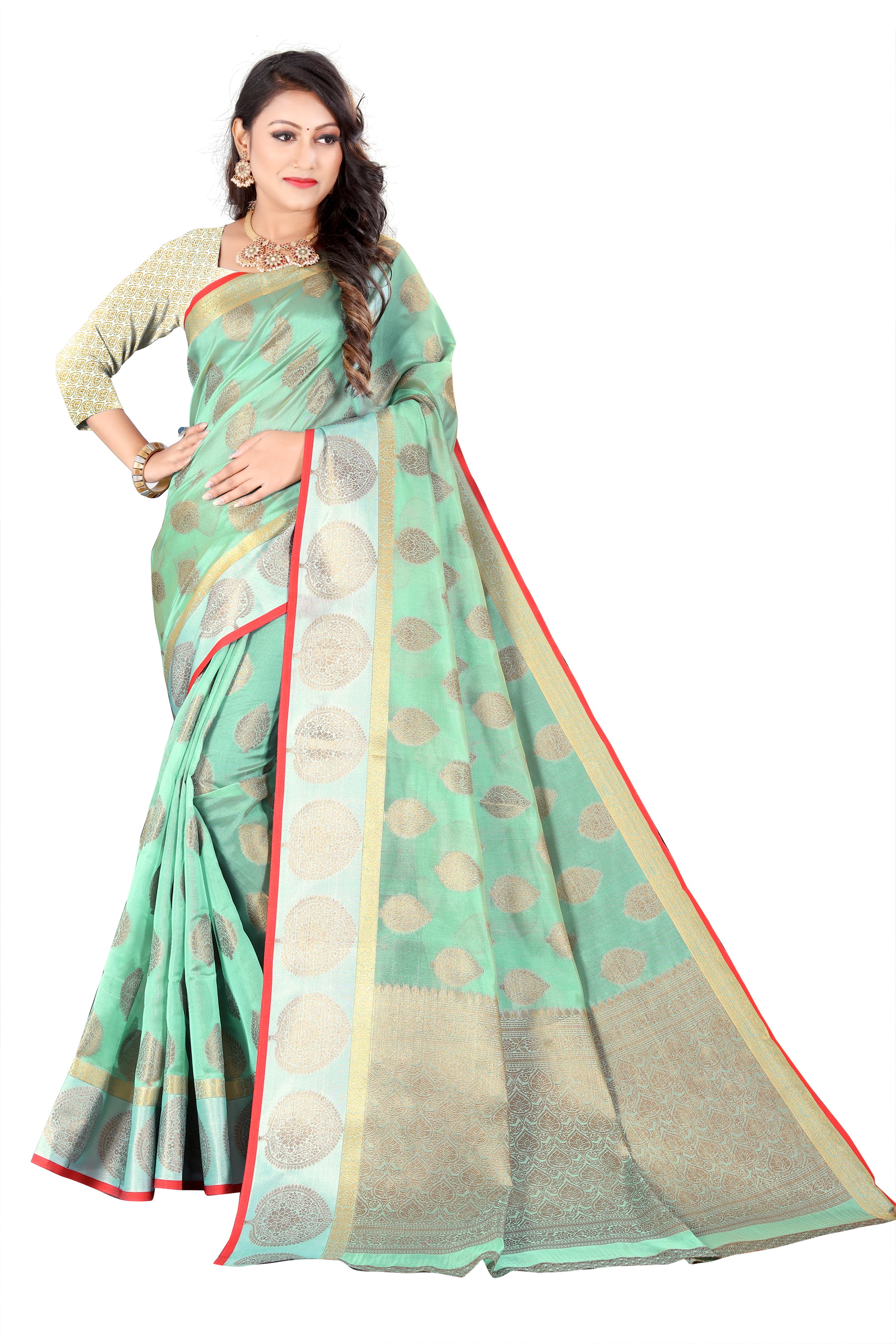 Vivera Jennifer Party Wear Sarees Catalog