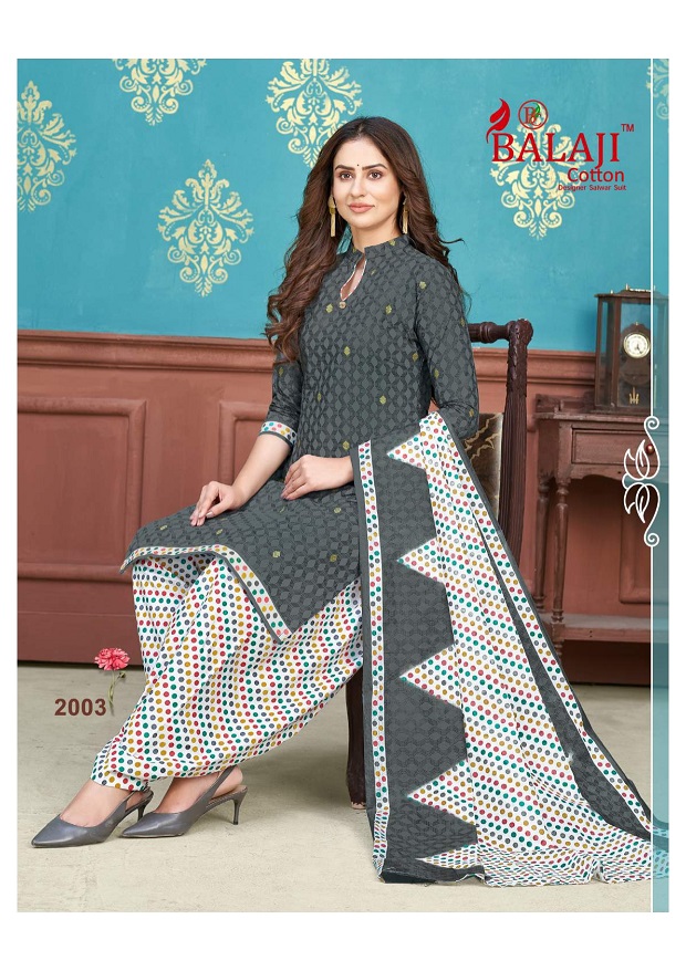 Balaji Sui Dhaga Vol  2 Regular Cotton Printed Buy Designer Indian  Dress Material Catalog