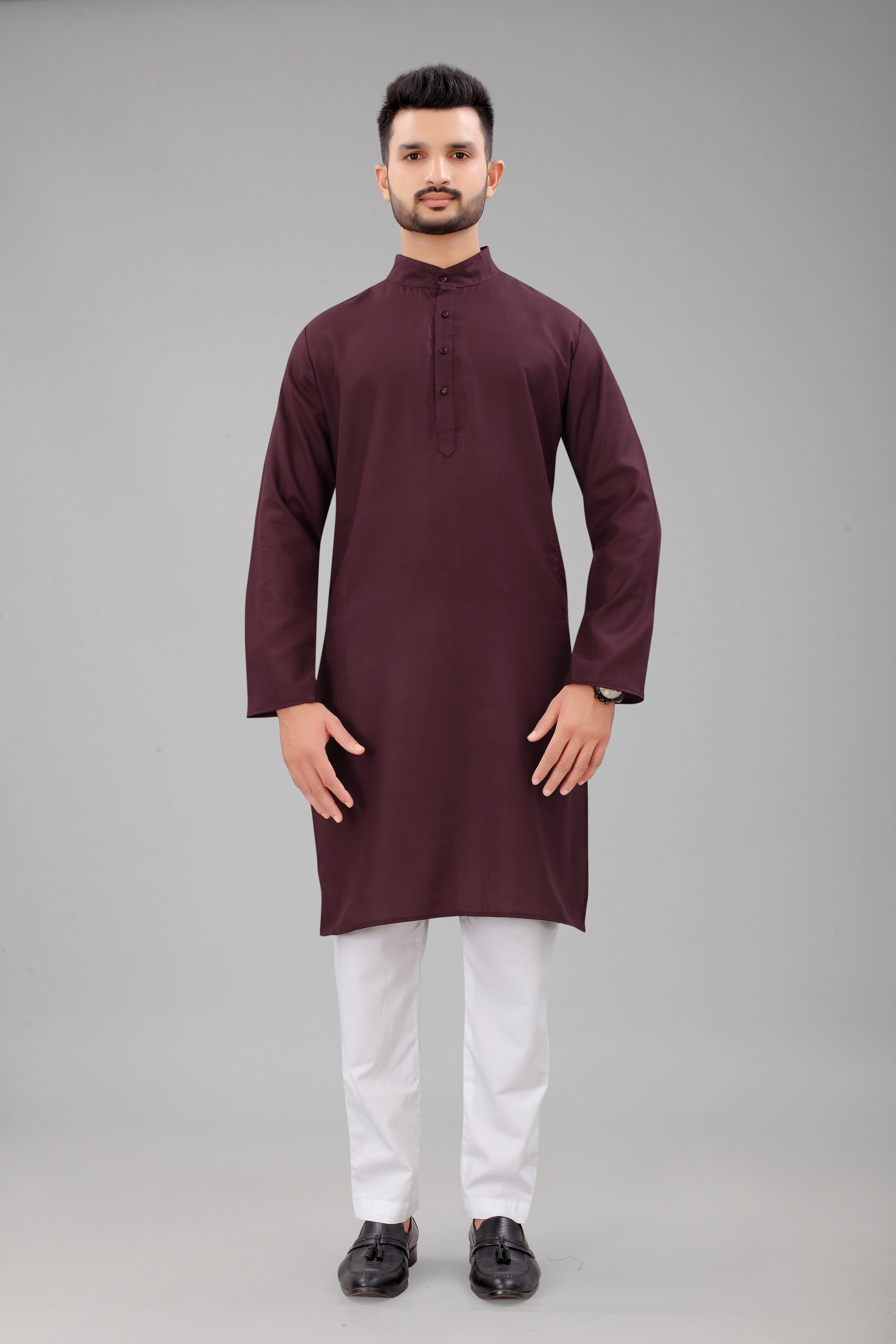 Coffee kurta pajama sales