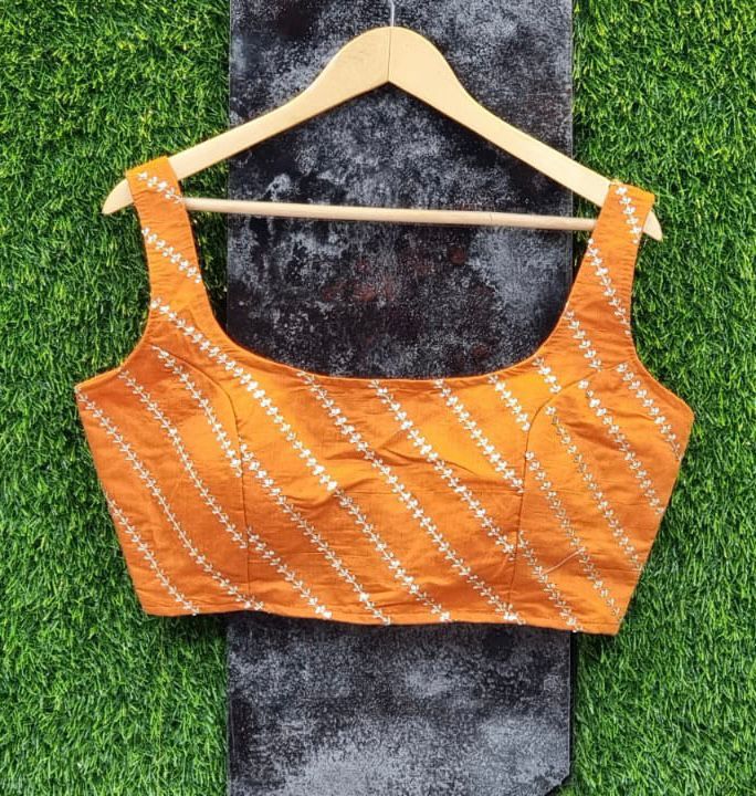 Bolluwood  Vol 7 Read Ymade Blouses Wholesale In Surat