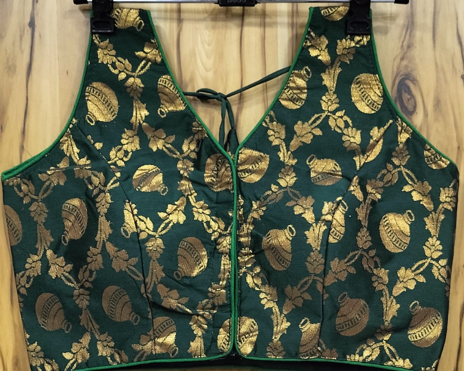 Broket Readymade Designer Blouse Collection