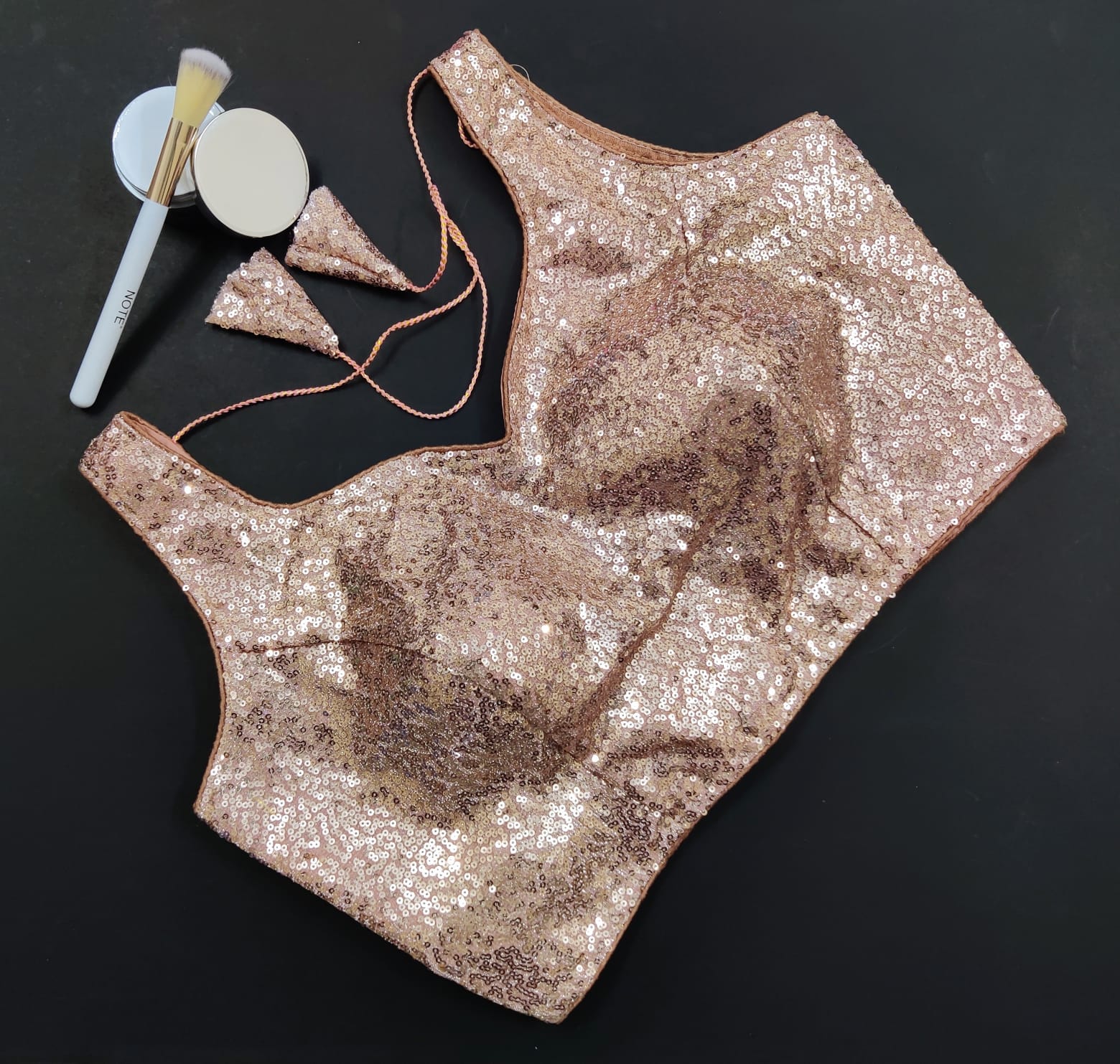 If Series Readymade Designer Blouse Collection