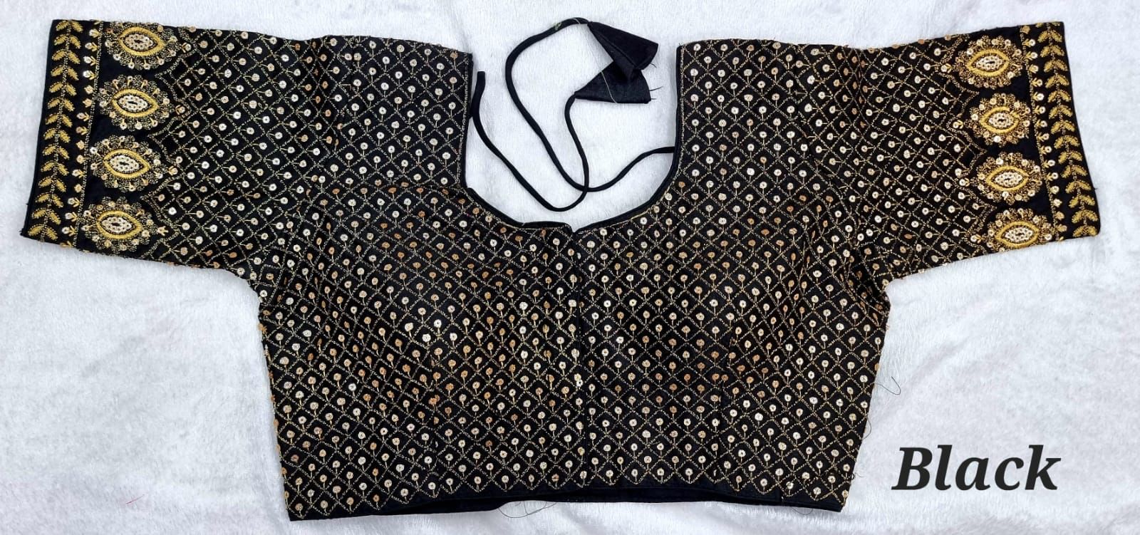 Titan Wholesale Ready Made Blouse Manufacturerin Surta