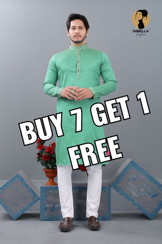 Trendy Vol 2 Traditional Men?s Kurta Catalog