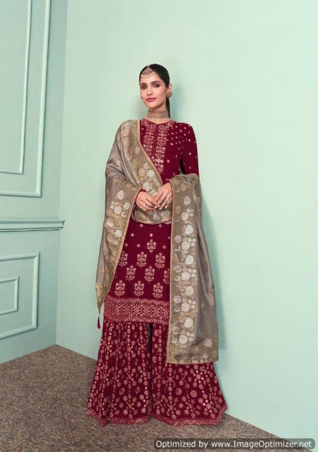 Sajawat  Gramo Colour Special Vol  2 Festive Ready Made Salwar Suits Buy Readymade Salwar Suits Online
