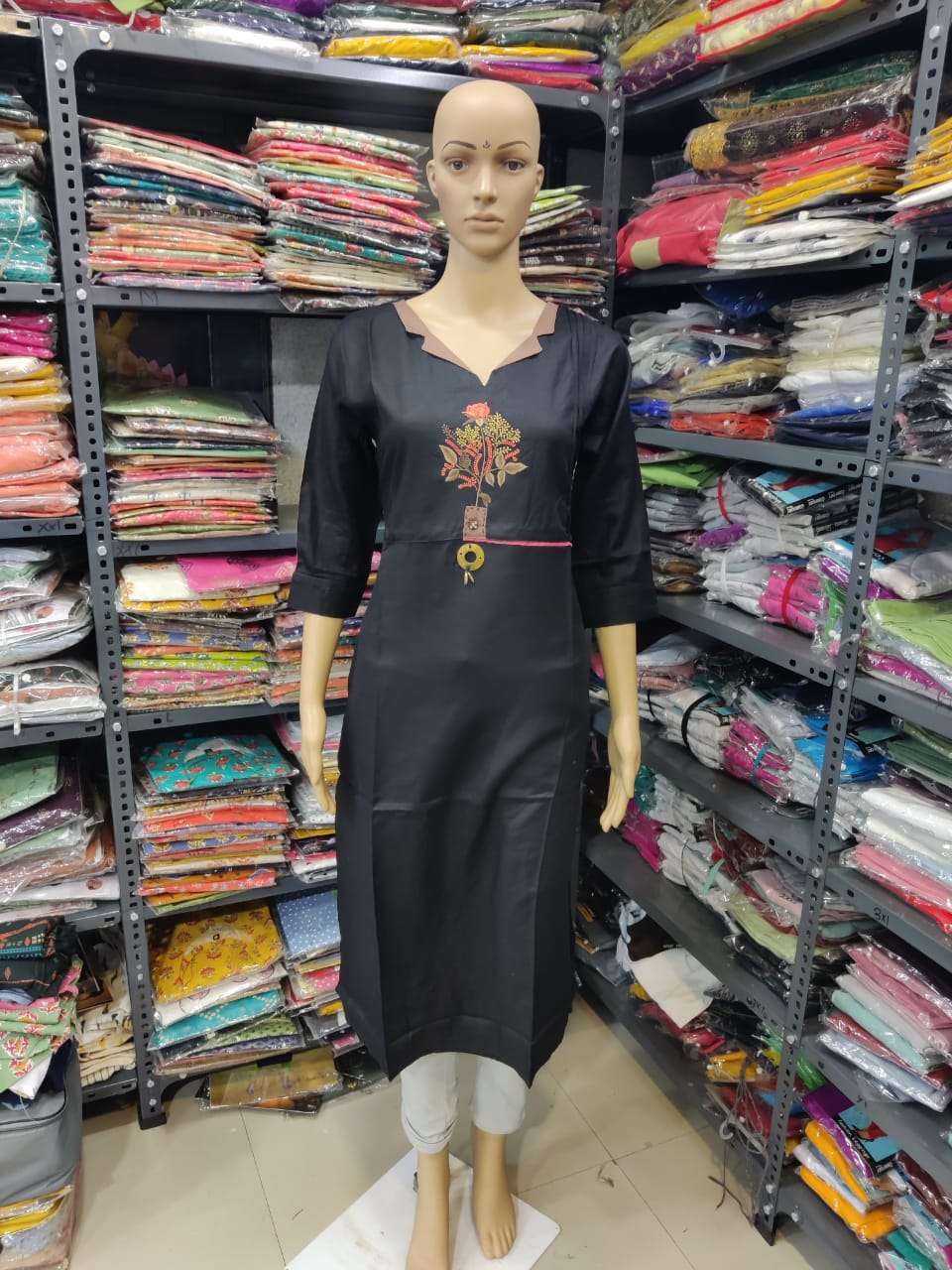 Kurtis shop on sale