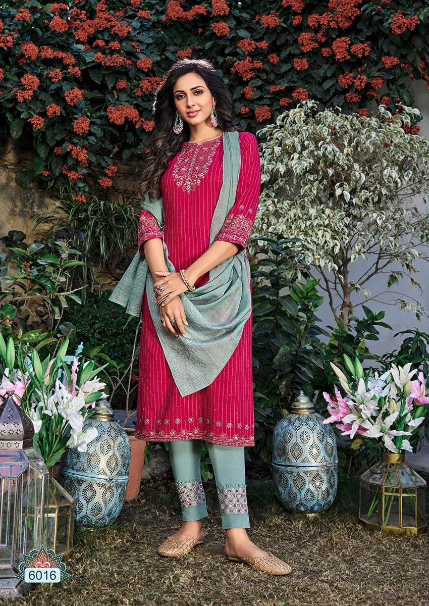 Koodee Rasam catalog Designer Festive Wear Ready made Top Bottom  with Dupatta 