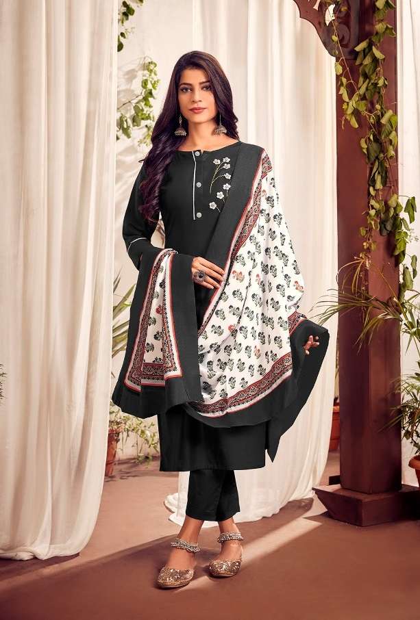 Vardan Nagma vol 1 catalog  Festive Wear Ready Made top bottom with Dupatta