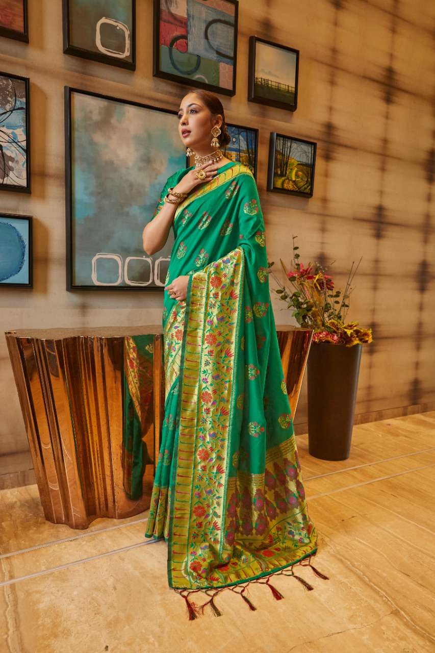 Ynf Supernova silk catalog Wholesale Fancy sarees in Surat
