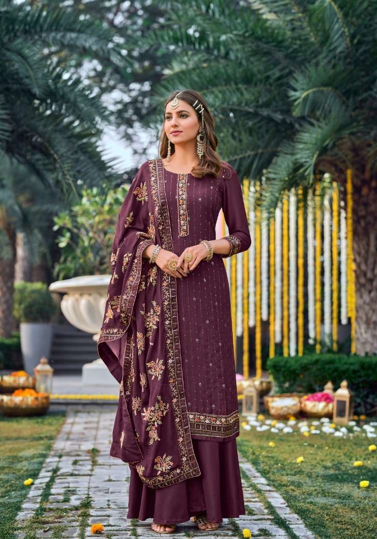 Amyra Aaina vol 7 catalog  Exclusive  Designer suits Buy Designer Suit Wholesale 