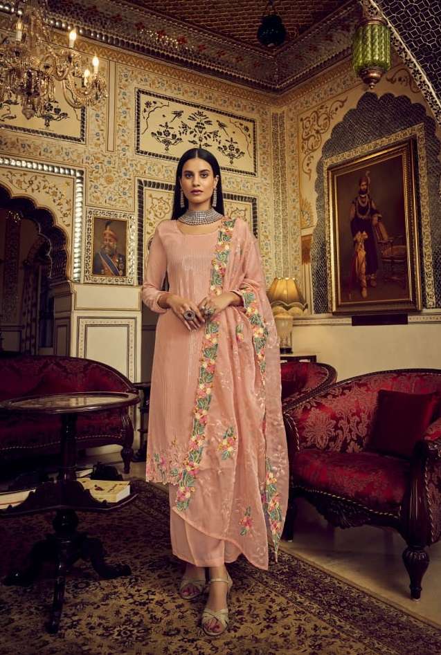 Amyra Mariya B catalog  Festival Pakistani Salwar Suits