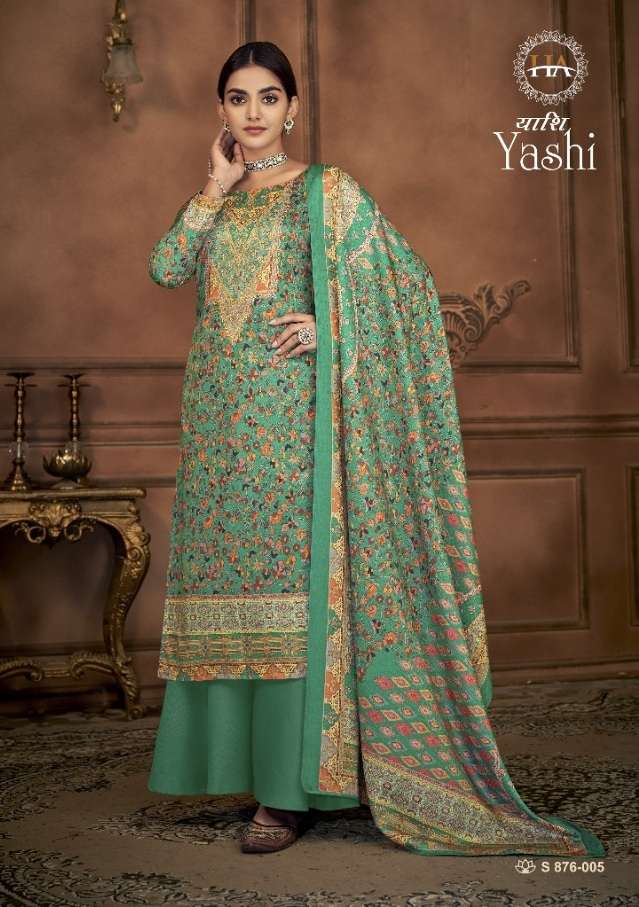 Triple A Payal Vol 3 Muslin Dress Material Wholesale Dress Store Online