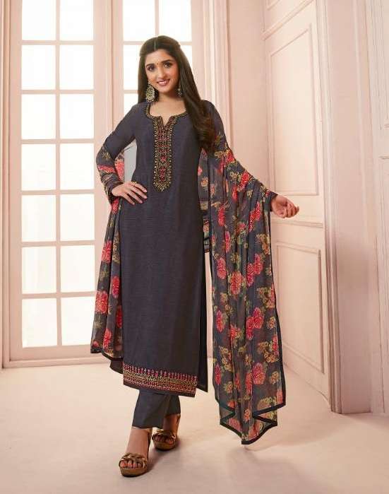 Crepe silk dress hotsell materials online shopping