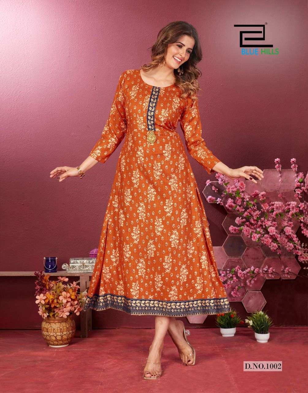 5 Trendy Indian Gown Designs To Try in 2018 | Indian Wedding Saree